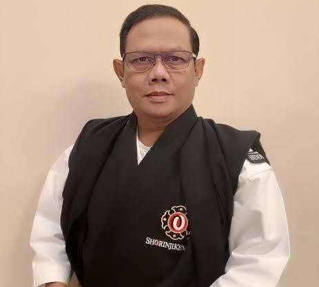 Sambutan Ketua Umum PB PERKEMI Atas Suksesnya Gelaran PORPROV VII Kaltim Cabor Shorinji KempoÂ 